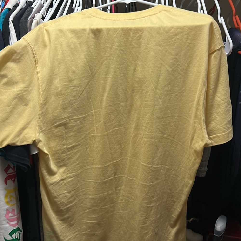 Balenciaga x The Simpsons Graphic Printed XL Shirt - Picture 9 of 11